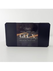 Gel X Stiletto – Capsule américaine stiletto | S, M & Long