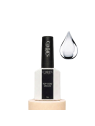 Top Coat Médium - Hoogglans Top Coat UV/LED, HEMA-vrij, vegan | 10 ml