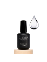 Rubber Base Clear - Base Gel Caoutchouc Transparente | 15 ml