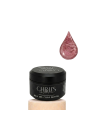 Polygel Lila Glitter - Lila Rosé Glitter Polygel, vegan | 50 ml