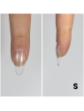 Gel X Stiletto – Amerikaanse Capsule Stiletto | S, M & Long