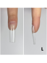 Gel X Square – Capsule américaine forme carrée | S, M & Long