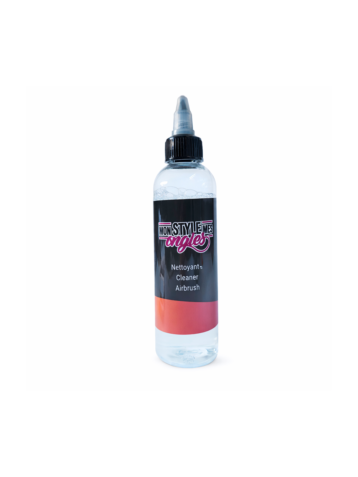 Nettoyant Airbrush Pro MSMO – Cleaner aérographe | 7,95€