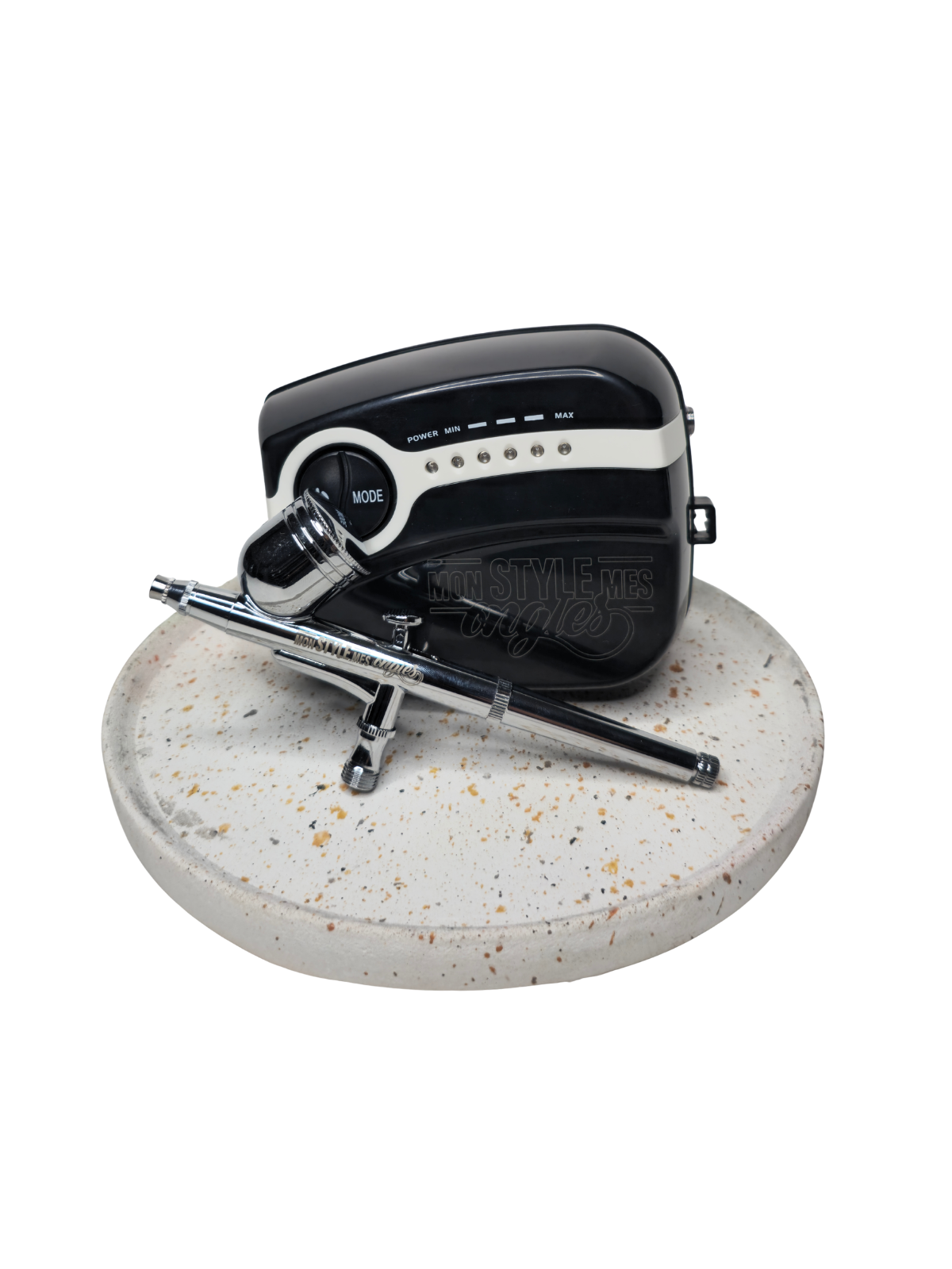 MSMO Airbrush Machine – Professional Nail Airbrush | 155,95€
