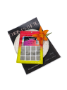 Stencil Girly #1 MSMO – Pochoir Girly Glamour Nail Art | 8,95€