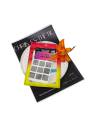 MSMO Gourmand Fruit Stencil – Fruit Nail Art Stencil | 5,95€
