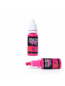 MSMO Rosa Airbrush-Farbe - Gebrauchsfertig | 10 ml