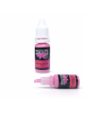 MSMO Lichtroze Airbrush Verf - Klaar voor Gebruik | 10 ml