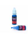 Peinture Airbrush MSMO Bleu - Nail Art Prête à l'Emploi | 10 ml