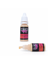 MSMO Naples Yellow Airbrush Paint - Ready-to-Use | 10 ml