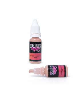 MSMO Flesh Color Airbrush Paint – Ready-to-Use | 10 ml