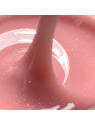 Sweet Glow – Polygel liquide rosé pailleté glamour | 10/30 ml