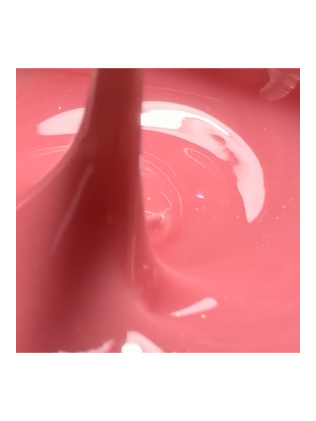 Velvet Bloom – Light Shimmery Pink Liquid Polygel, Vegan | 10/30 ml