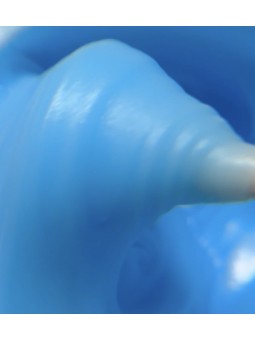 Polygel Pastel Blue - Polygel bleu pastel, vegan | 30/50 ml