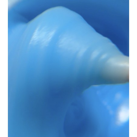 Polygel Pastel Blue - Pastel Blauw Polygel, HEMA-vrij, vegan | 30/50 m