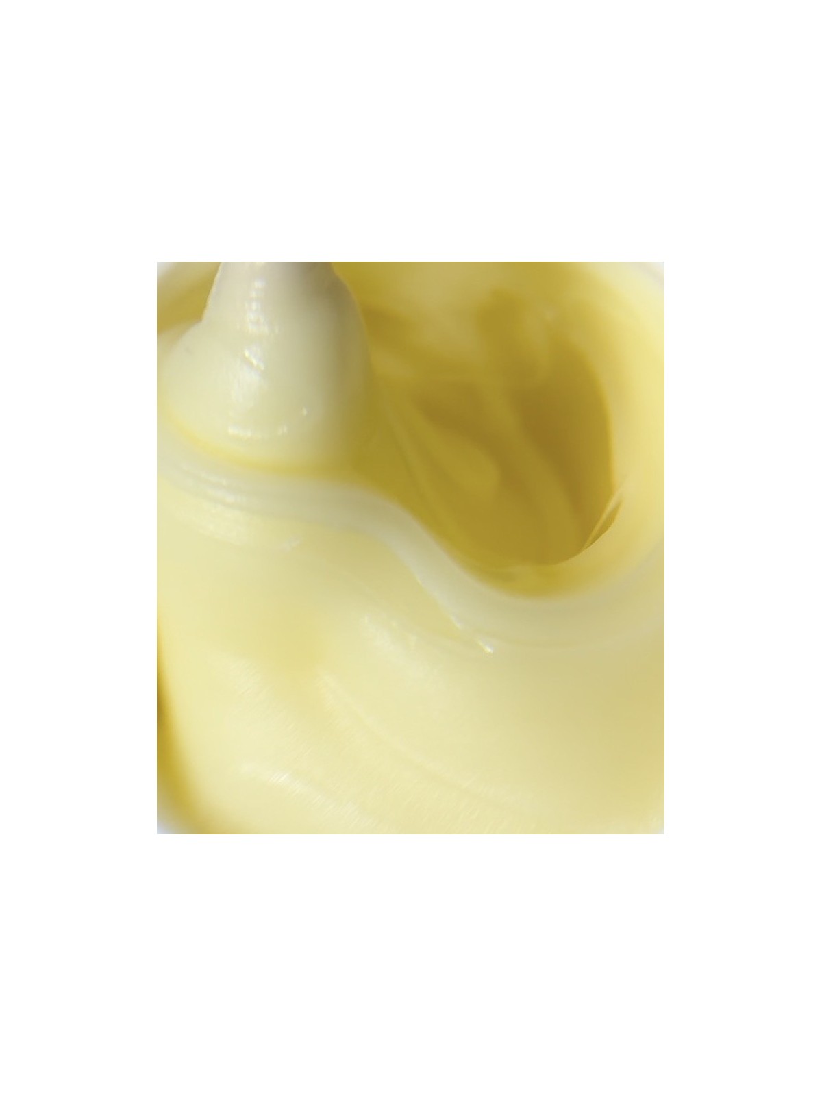Polygel Pastel Yellow – Pastellgelbes Polygel, HEMA-frei | 30/50 ml