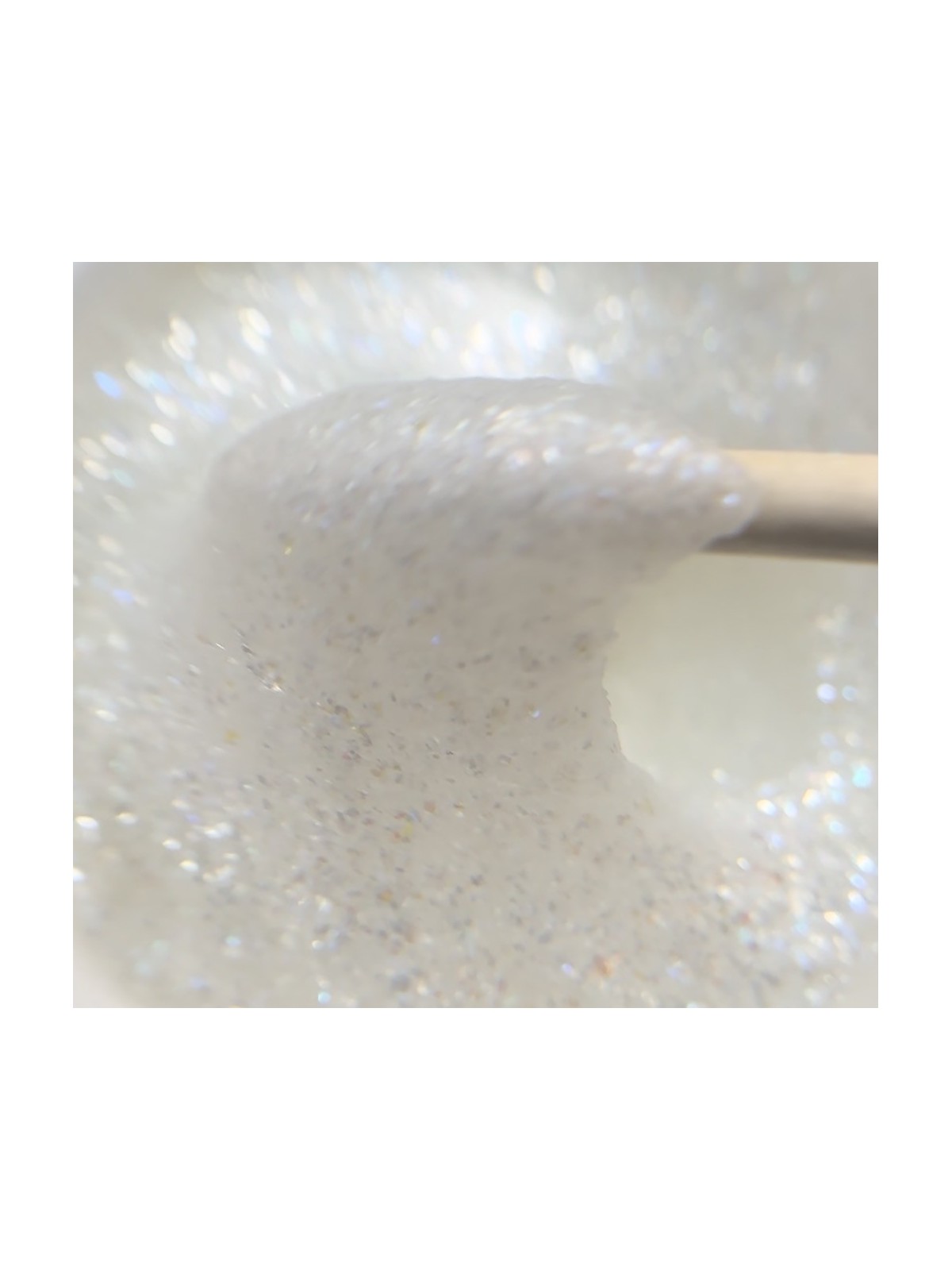 Polygel Blue Dream - Polygel bleu paillettes, vegan | 30/50 ml