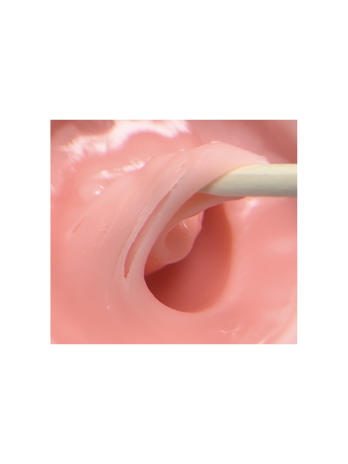 Polygel Babyboomer - Polygel effet babyboomer pêche | 50 ml