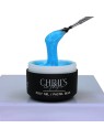 Polygel Pastel Blue - Polygel bleu pastel, vegan | 30/50 ml