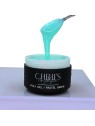 Polygel Pastel Green - Polygel vert pastel, vegan | 30/50 ml
