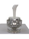 Polygel Milky White - Polygel blanc laiteux, vegan | 30/50 ml
