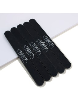 Dubbelzijdige Buffer Korrel 220/280 – Enkel, Pack 5 of 10 | 1,25€