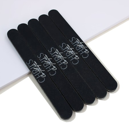 Dubbelzijdige Buffer Korrel 220/280 – Enkel, Pack 5 of 10 | 1,25€
