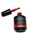 Santa Baby — Vernis semi-permanent UV/LED rouge festif opaque | 15 ml