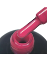 Kissin' in the Cold  Vernis Semi-Permanent UV/LED Rose Framboise Irisé