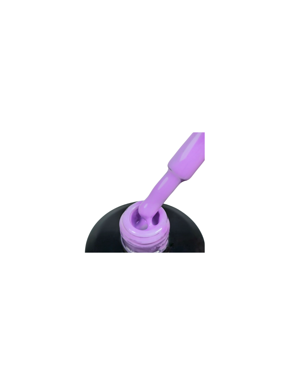 Viola Cosmopolitan – Vernis Semi-Permanent UV/LED Violet Lilas Opaque