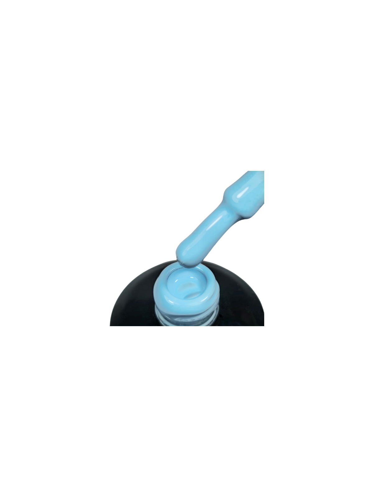 Wild Bay – Vernis Semi-Permanent UV/LED Bleu Ciel Pastel | 15 ml