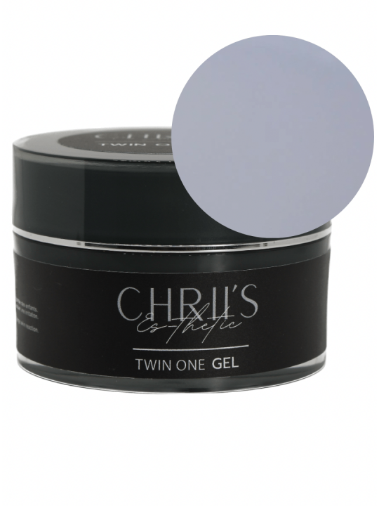 Twin one gel