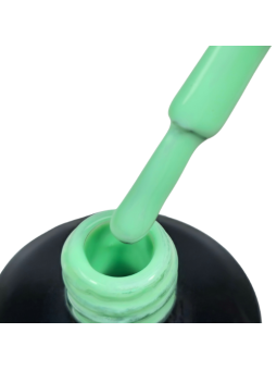 Guava Cosmopolitan – Vernis Semi-Permanent UV/LED Vert Menthe | 15 ml