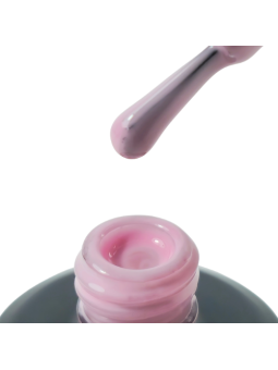 Pink Lady Cosmopolitan – Vernis Semi-Permanent UV/LED Rose | 15 ml