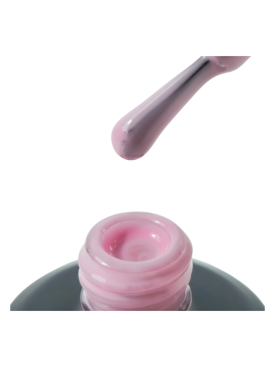 Pink Lady Cosmopolitan – Vernis Semi-Permanent UV/LED Rose | 15 ml