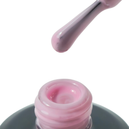 Pink Lady Cosmopolitan – Vernis Semi-Permanent UV/LED Rose | 15 ml