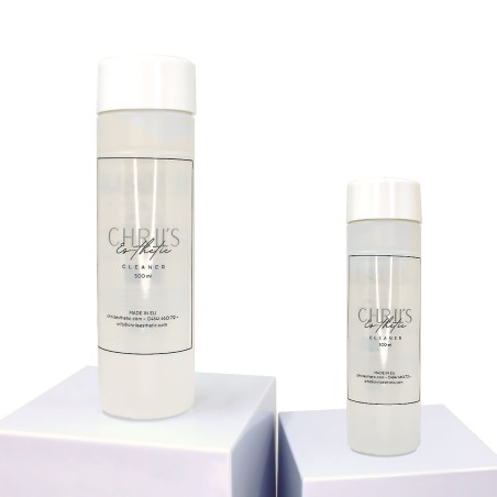 Cleaner - Professioneller Nagelreiniger, HEMA-frei, vegan | 100/500 ml