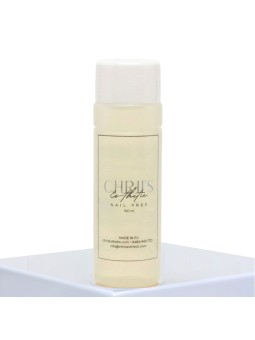 Nail Prep - Dégraissant ongles parfum citron, vegan | 100 ml