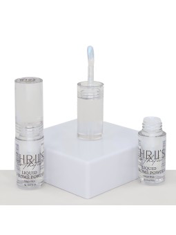Liquide Chrome Magic Blue – Effet Miroir Bleu