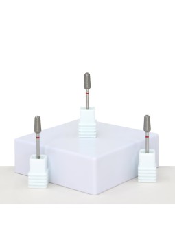 Embout Tonneau – Cuticules & Lissage Peau