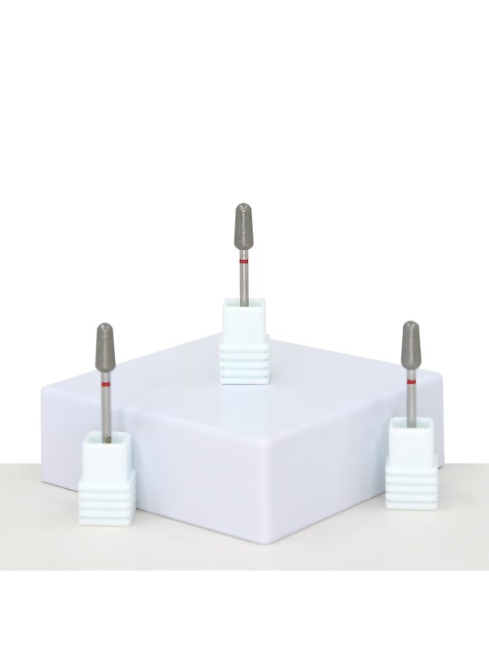Embout Tonneau – Cuticules & Lissage Peau
