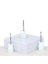 Embout Boule Fine – Cuticules & Finition Douce