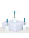 Feiner Polierfräser – Sanftes Finish