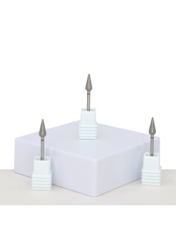 Embout Tulipe – Cuticules & Finition Douce