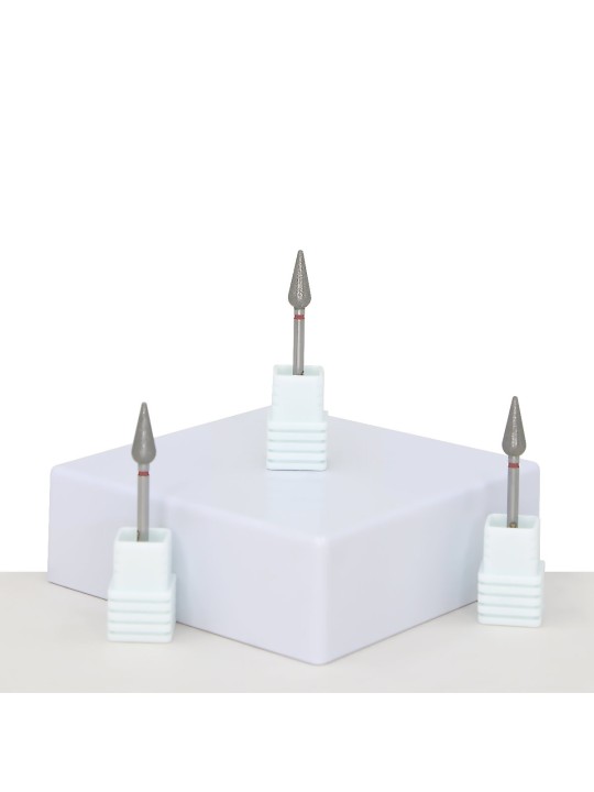 Tulip Bit – Under-Cuticle Cleaning