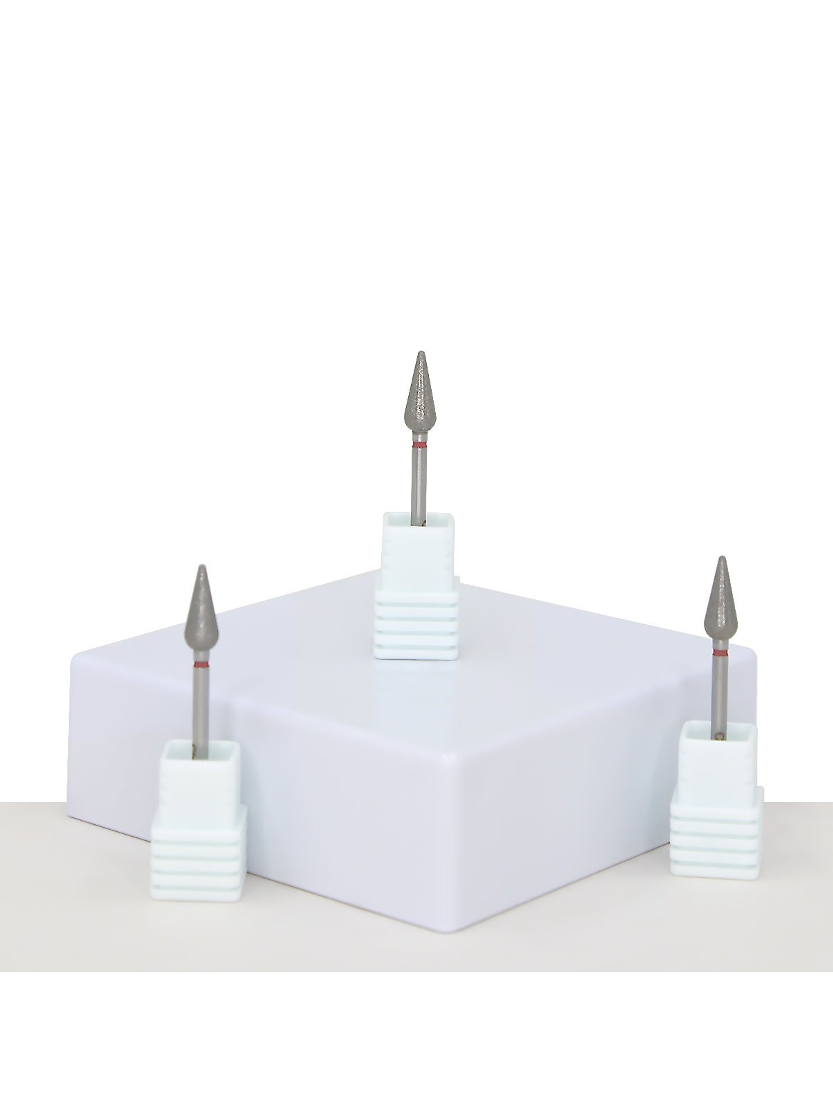 Tulpfrees – Reiniging Onder de Nagelriem
