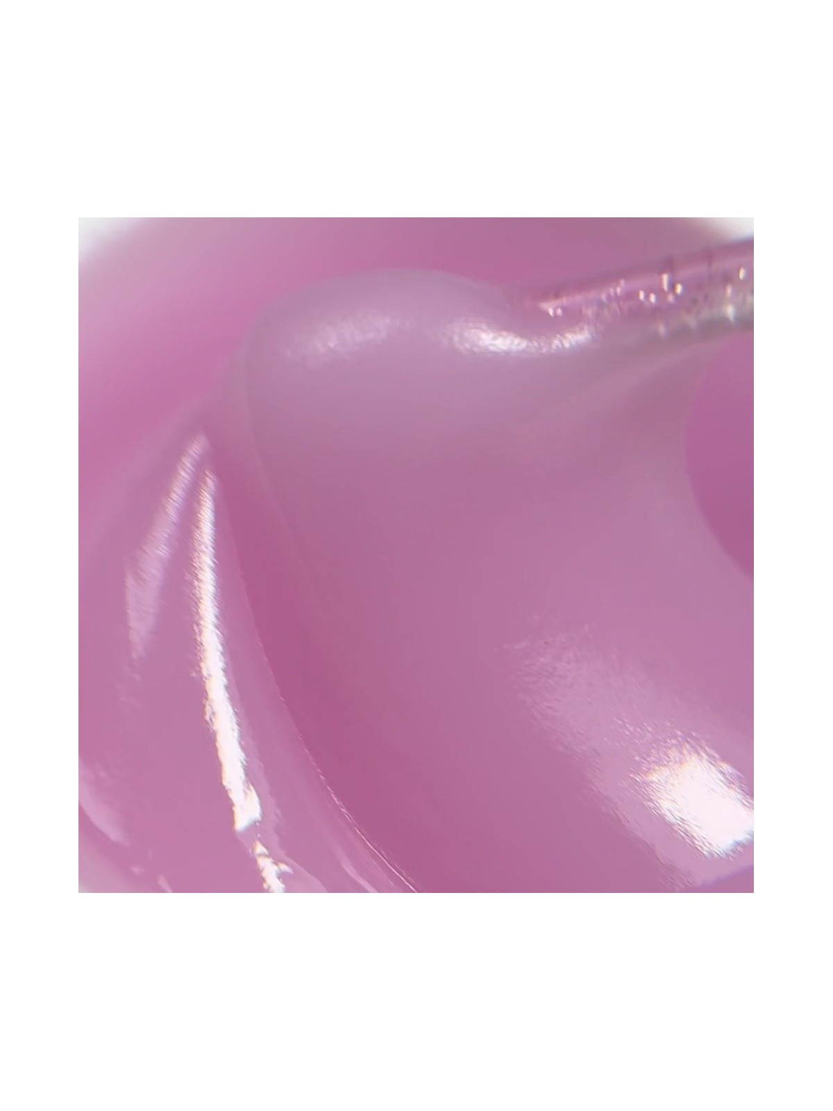 Polygel Milky Pink - Polygel rosé semi-translucide, vegan | 30/50 ml