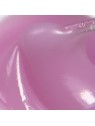 Polygel Milky Pink - Semi-Translucent Pink Polygel, Vegan | 30/50 ml