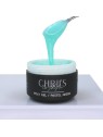 Polygel Pastel Green - Pastel Green Polygel, HEMA-Free | 30/50 ml