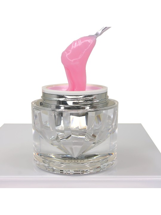 Polygel Pastel Rosé – Chrii's Signature Farbe, vegan | 30/50 ml